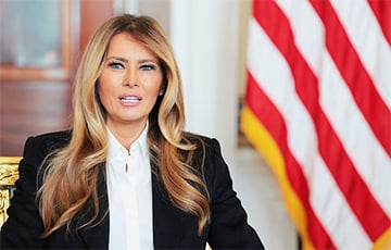 Заседание Совбеза ООН впервые в истории возглавила первая леди США