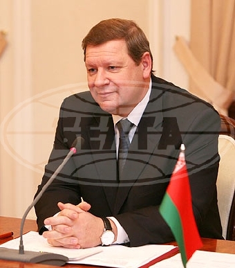Товарооборот Беларуси и Украины в январе-сентябре составил $4,4 млрд.