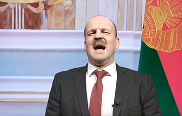 Звезда «Квартала 95» в новой пародии высмеял Лукашенко на саммите ОДКБ