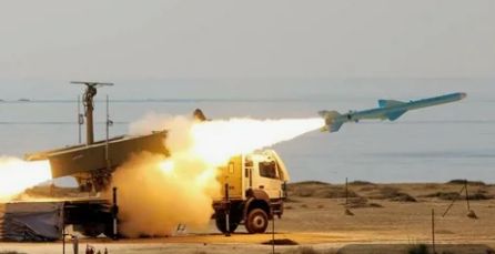 США ударили по трем ядерным объектам Ирана