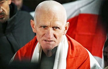 Алесь Беляцкий: Нужно добиваться освобождения всех узников совести в Беларуси