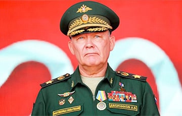 Генерала Дворникова отстранили от командования армией РФ в Украине: что известно