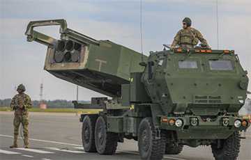 Эстония получит от США шесть HIMARS