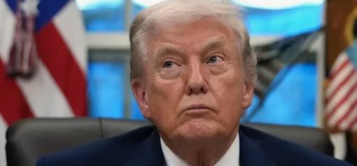Трамп уверяет, что попросил Путина не наносить удары по Киеву
