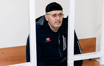 Правозащитника Оюба Титиева признали политзаключенным