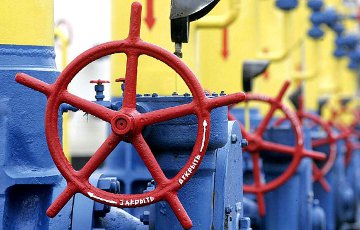 Украина до конца года не будет покупать росийский газ