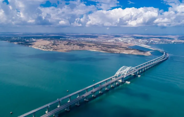 «Его ничего не спасет»: эксперт дал рецепт, как окончательно уничтожить Крымский мост