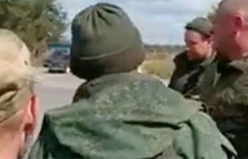 «Я калаш выкинул, пошел домой»: боевики «ЛНР» подняли бунт
