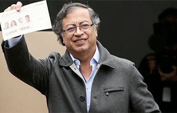 Президентом Колумбии избрали бывшего партизана