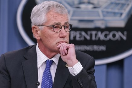 Пентагон сообщил о закрытии 15 военных баз в Европе