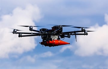В армии США появилось первое подразделение операторов FPV-дронов