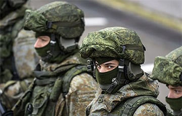 В РФ темпы вербовки контрактников на войну с Украиной упали до 2-летнего минимума