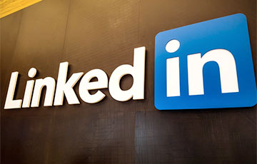Беларусов лишили премиум-подписки в LinkedIn