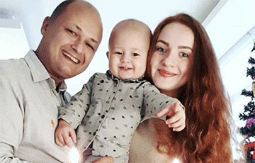 Умер муж беларуски, пострадавшей от землетрясения в Турции