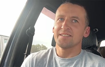 «Не трогайте меня»: беларус жестко ответил «тунеядской» комиссии