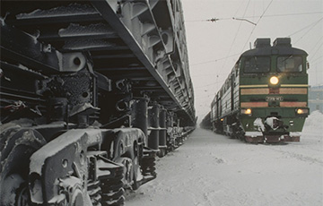 Разоблачена масштабная афера с вагонами на Беларусской железной дороге