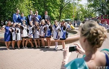 Выпускница вместо распределения решила нигде не работать