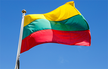 Литва вручила представителю посольства Беларуси ноту протеста