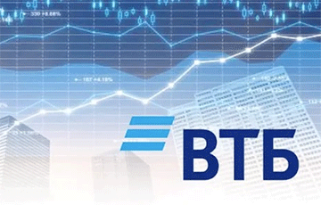 ВТБ начал проводить международные денежные переводы в Беларусь