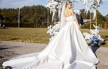 Беларуска хотела выездную регистрацию брака, но чуть не получила административку