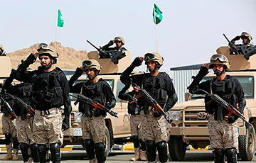 Саудовская Аравия готова начать военную операцию против Ирана