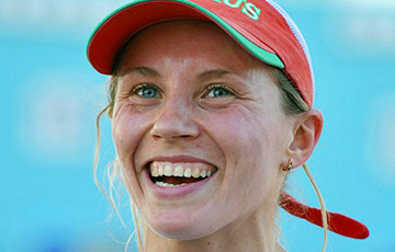 Белорусская спортсменка получит бронзовую медаль Олимпиады-2008