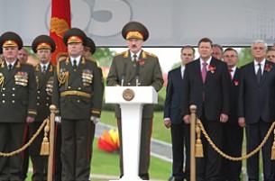 Как изменится закон о военном положении в Беларуси
