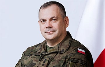 Начальник Генштаба Польши: Беларусь скрывает убийцу нашего военнослужащего