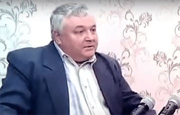 В оккупированном Бердянске застрелили предателя Украины Михаила Грицая