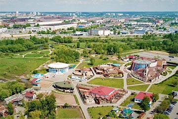 В Минском зоопарке зафиксировали настоящий беби-бум