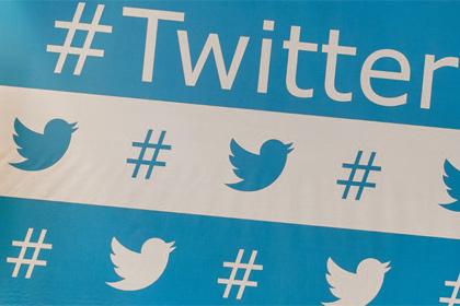 Twitter покажет тренды для Риги, Мекки и Минска
