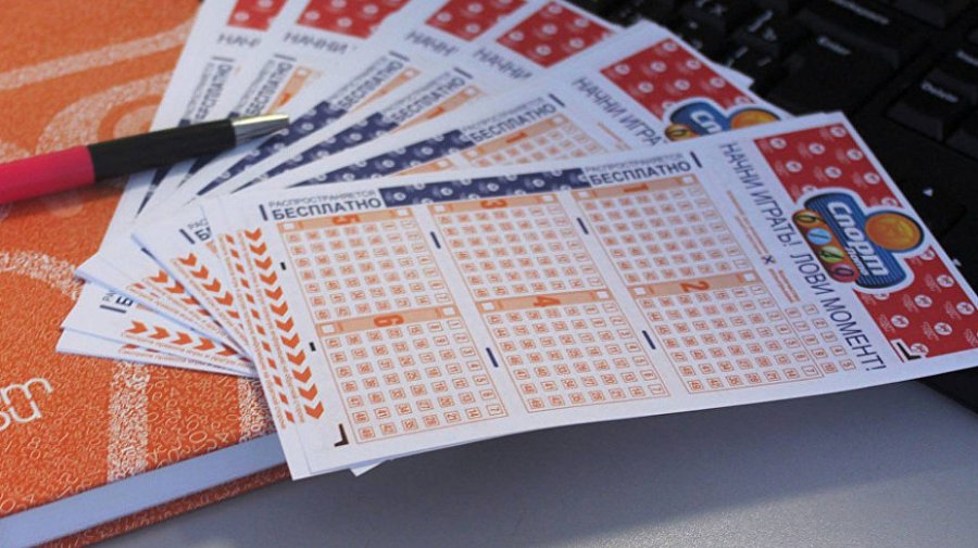 Белорус сорвал в лотерею свыше 1 миллиона долларов