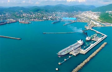 Удар по нефтетерминалу в Туапсе будет иметь долгосрочные последствия для Московии