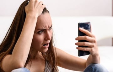 Беларусы получают странные «письма счастья»