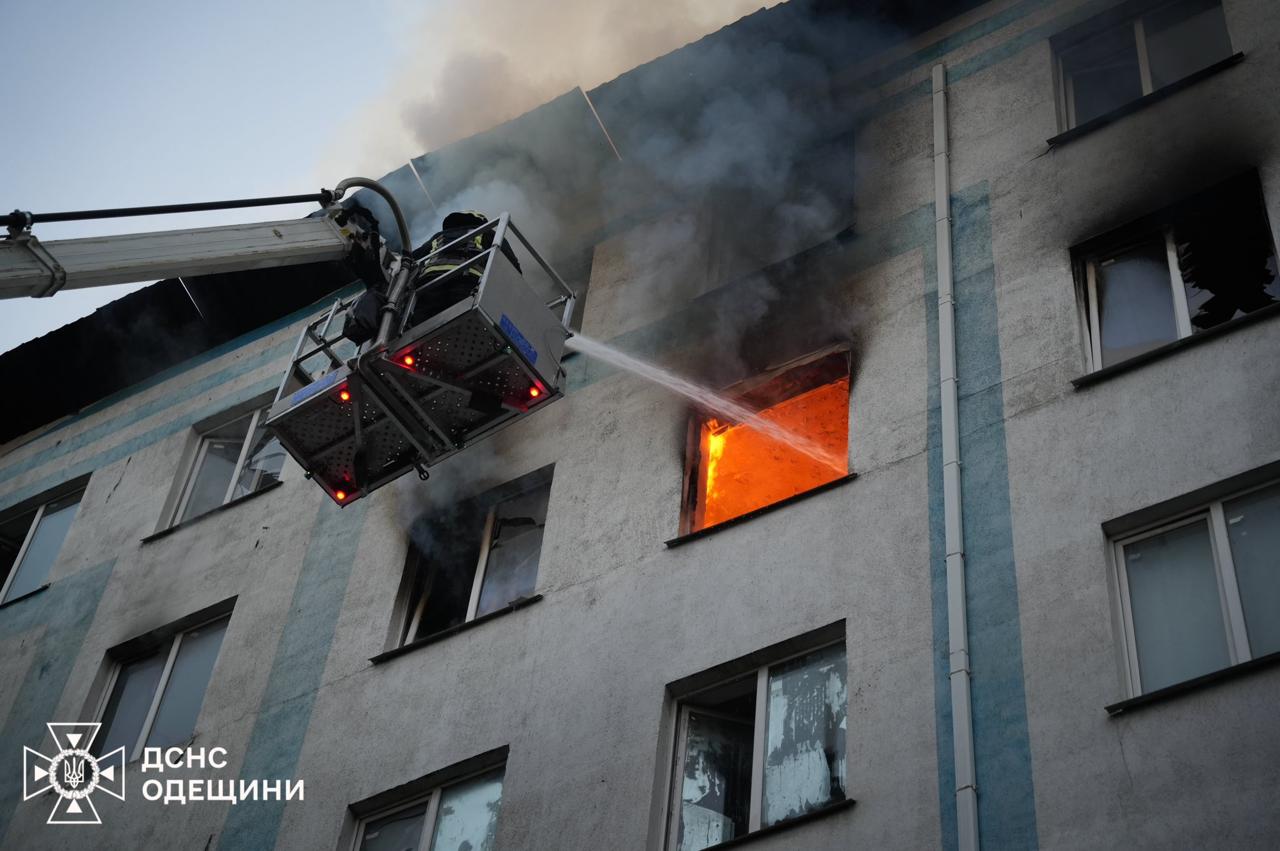 Армия РФ сбила 61 дрон ВСУ над московитской территорией. Что происходит в Украине?