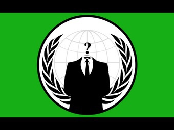 Правительственные сайты Израиля блокированы после угроз Anonymous
