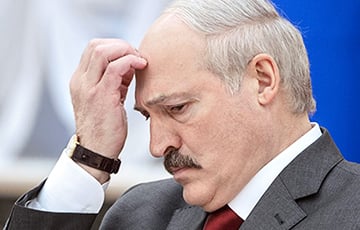 Лукашенко испугался из-за московитского газа