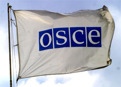 ОБСЕ созывает экстренное совещание по ситуации в Украине