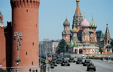 Путин не исключил начало войны Московии с НАТО