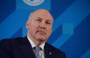 Российский посол рассказал, как идут переговоры по цене на газ для Беларуси