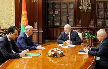 Как Лукашенко подставил беларусов с Абхазией