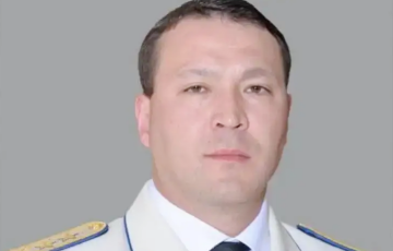 Племянника Назарбаева осудили на восемь лет