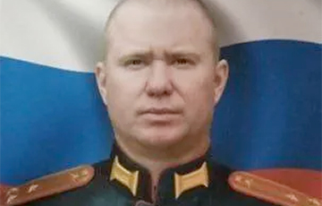 Идентифицирован полковник РФ, который отдавал приказы на обстрелы Харьковщины