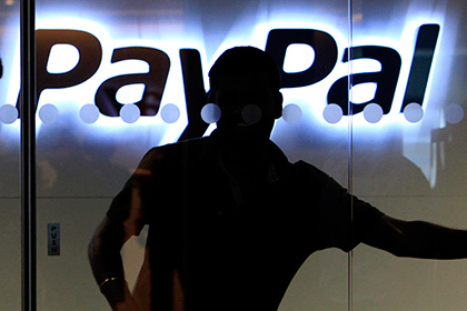 PayPal ограничил анонимные платежи в России