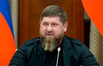 Кадыров подтвердил удар по базе ОМОНа в Грозном