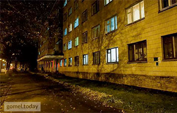 Гомельские студенты показали шокирующие фото общежитий