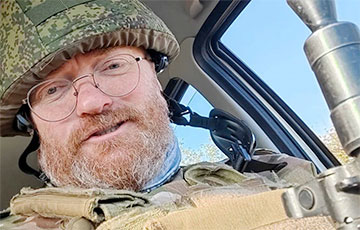 ВСУ ликвидировали брата одиозного московитского депутата Виталия Милонова