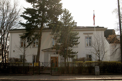 Российское посольство объяснило отказ во въезде норвежским депутатам