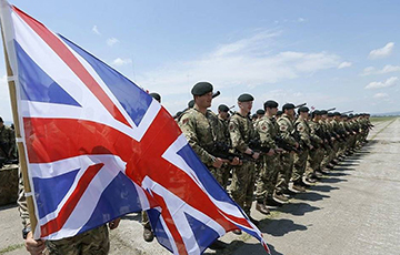 Великобритания готовится к атакам РФ на подводную инфраструктуру