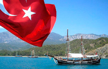 Московиты массово покидают Турцию